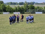 S.K.N.W.K. 1 - IJzendijke 1  (competitie) seizoen 2024-2025 (fotoboek 1) (1/137)